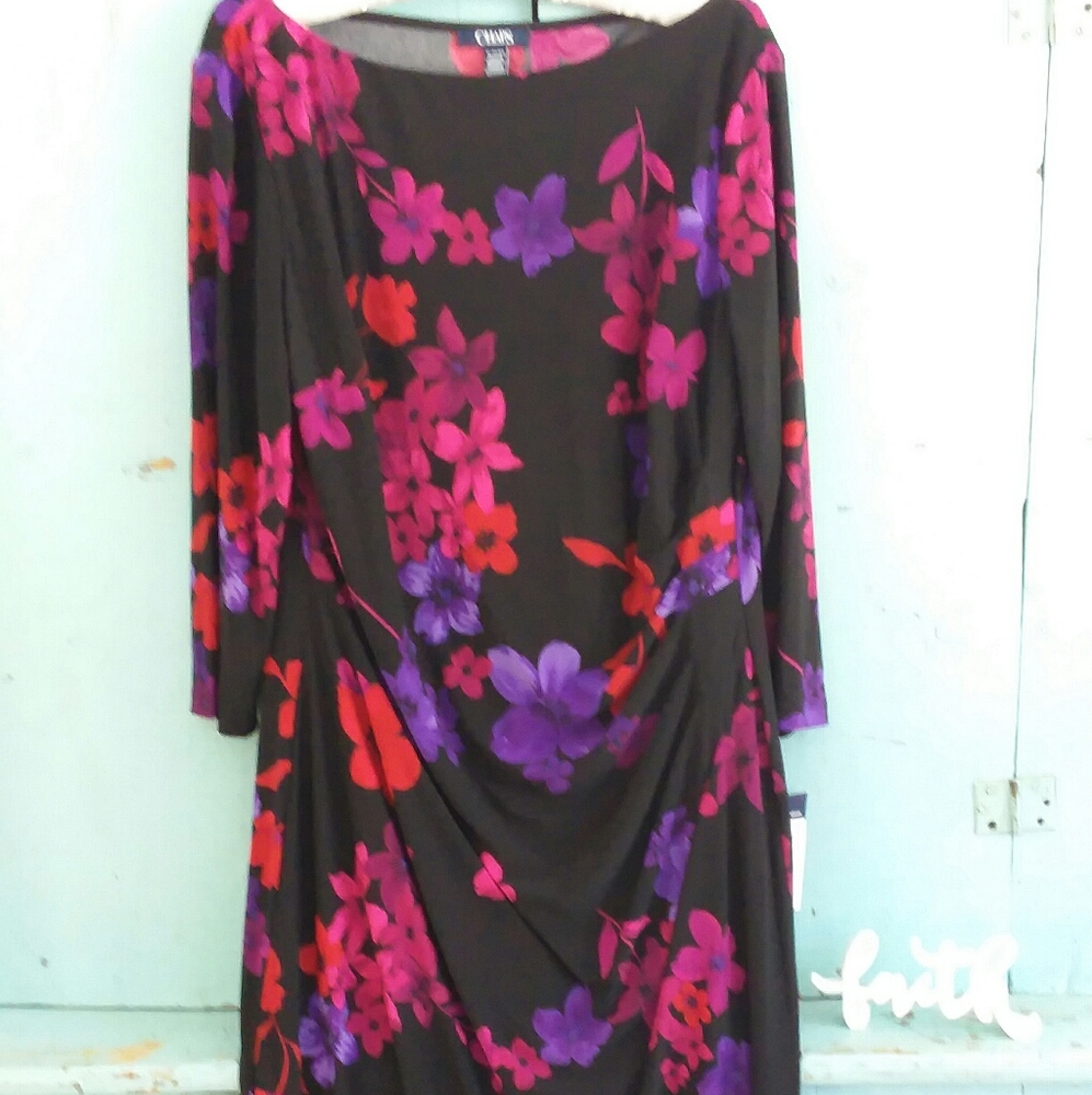Ralph Lauren Dress